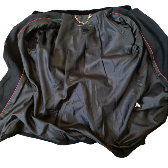 Authentic Marc by Marc Jacob’s Short Vest - Picture 16 of 16